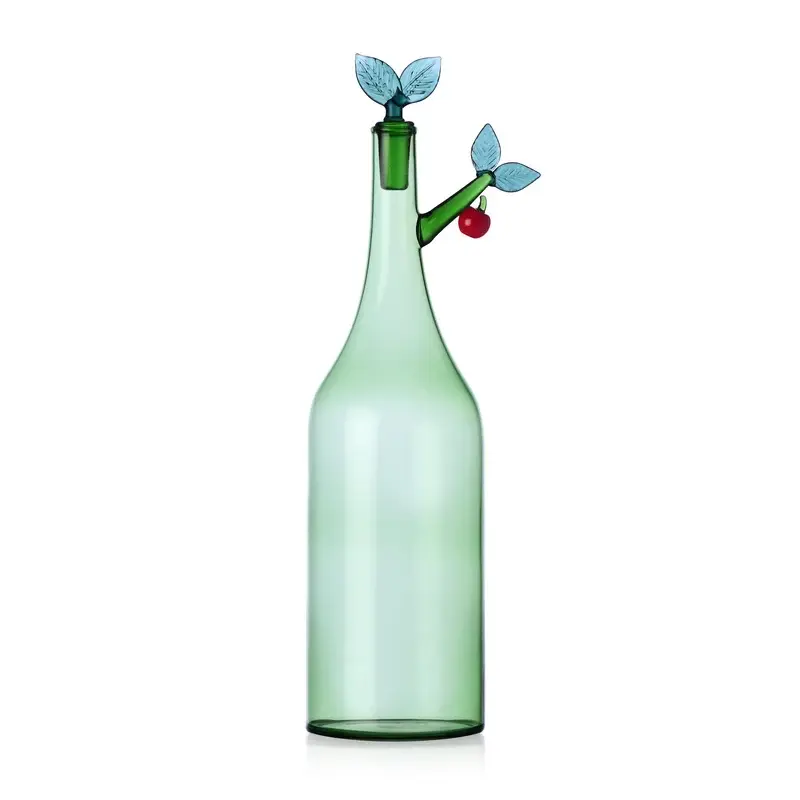 ICHENDORF - BOTTIGLIA VERDE RED APPLE 352.092.70