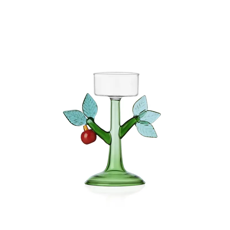 ICHENDORF - CANDELIERE RED APPLE 352.092.82