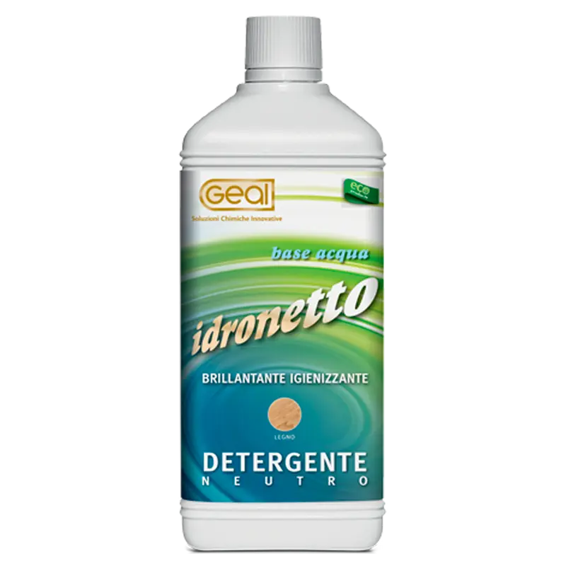 IDRONETTO