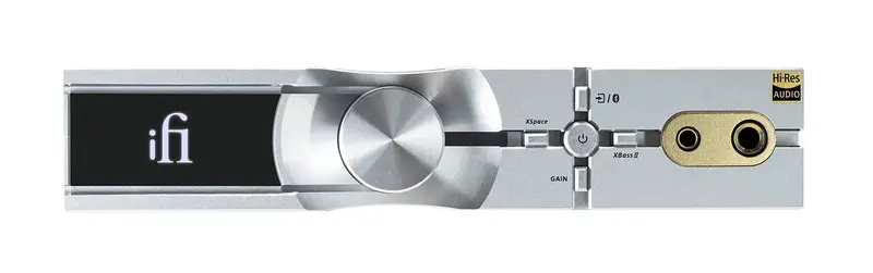 iFi NEO iDSD2 - Ampli Cuffia / DAC - CHIEDERE DISPONIBILITA'