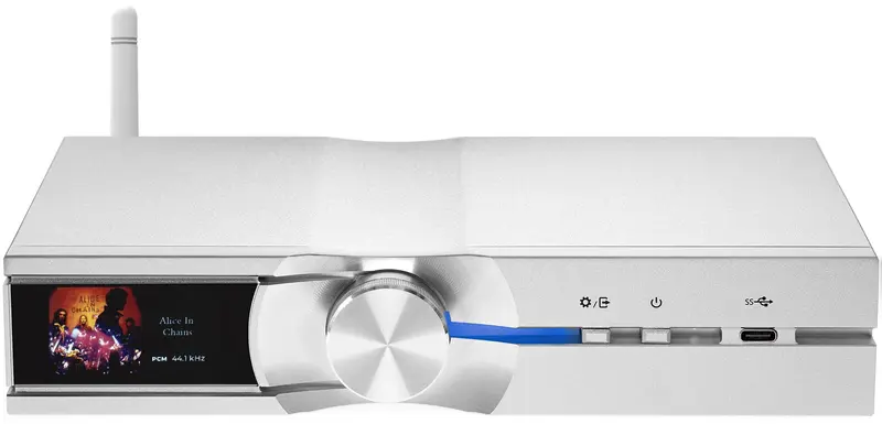 iFi NEO Stream - Streamer - CHIEDERE DISPONIBILITA'