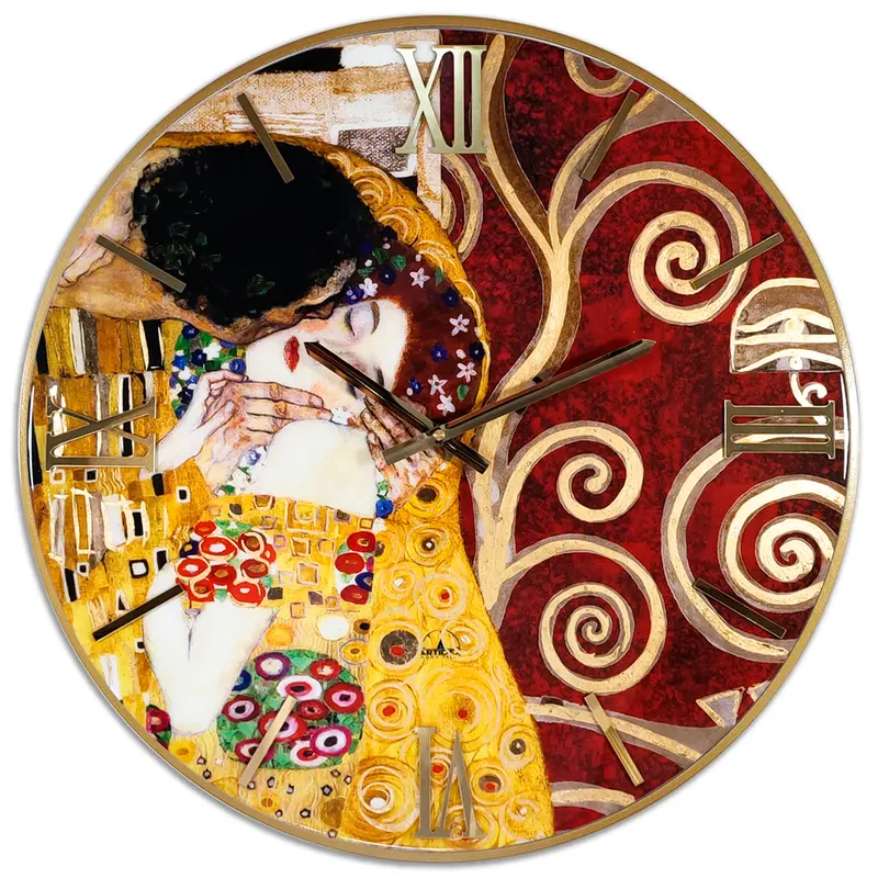 IL BACIO