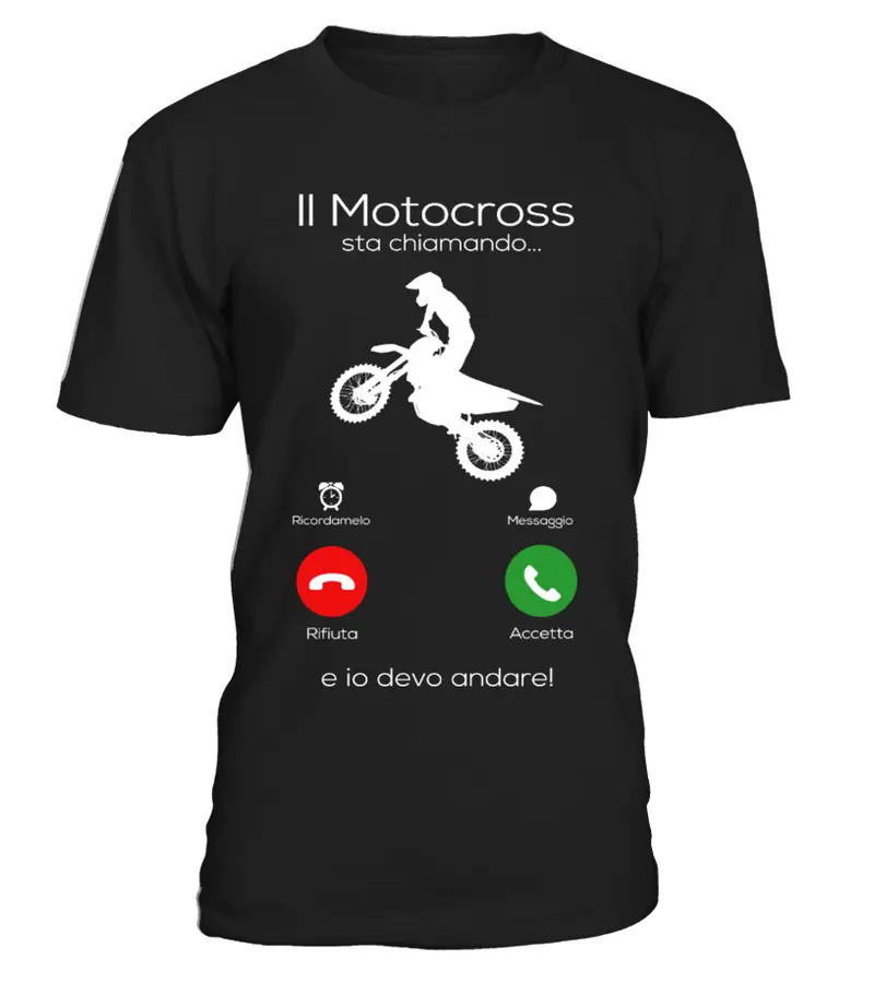 "Il Motocross sta chiamando..e io devo andare!" - IN ESCLUSIVA
