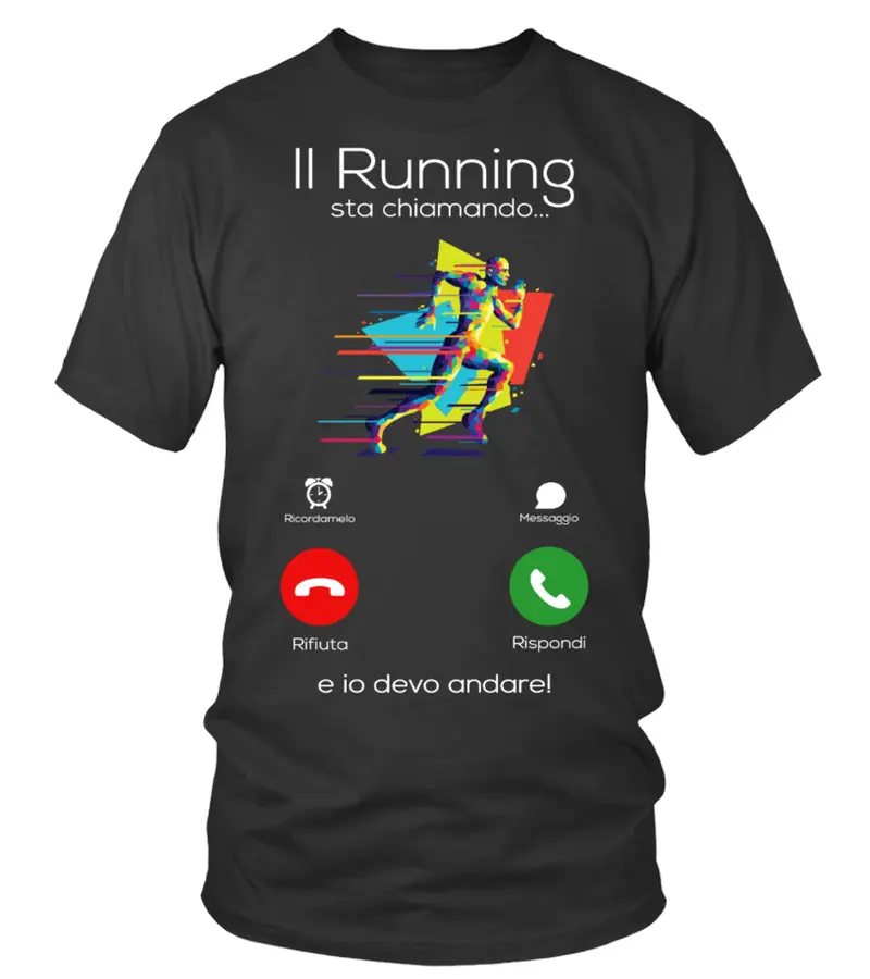 "Il Running sta chiamando..e io devo andare!" - IN ESCLUSIVA
