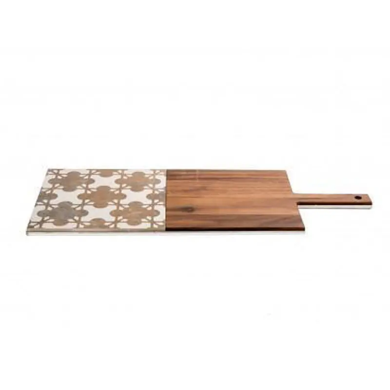 In-taglio 1 Marrone - Tagliere - KN Industrie