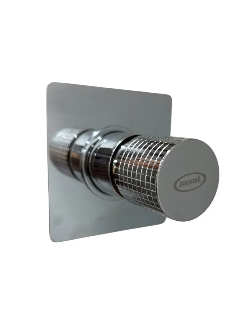 INCASSO DOCCIA GRIP CROMO JACUZZI