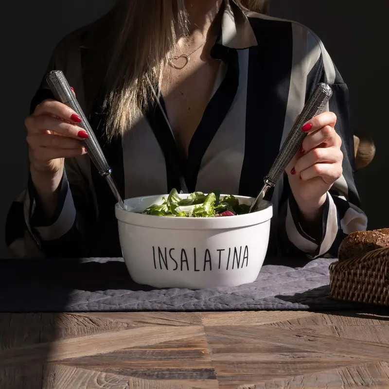 Insalatiera Insalatina