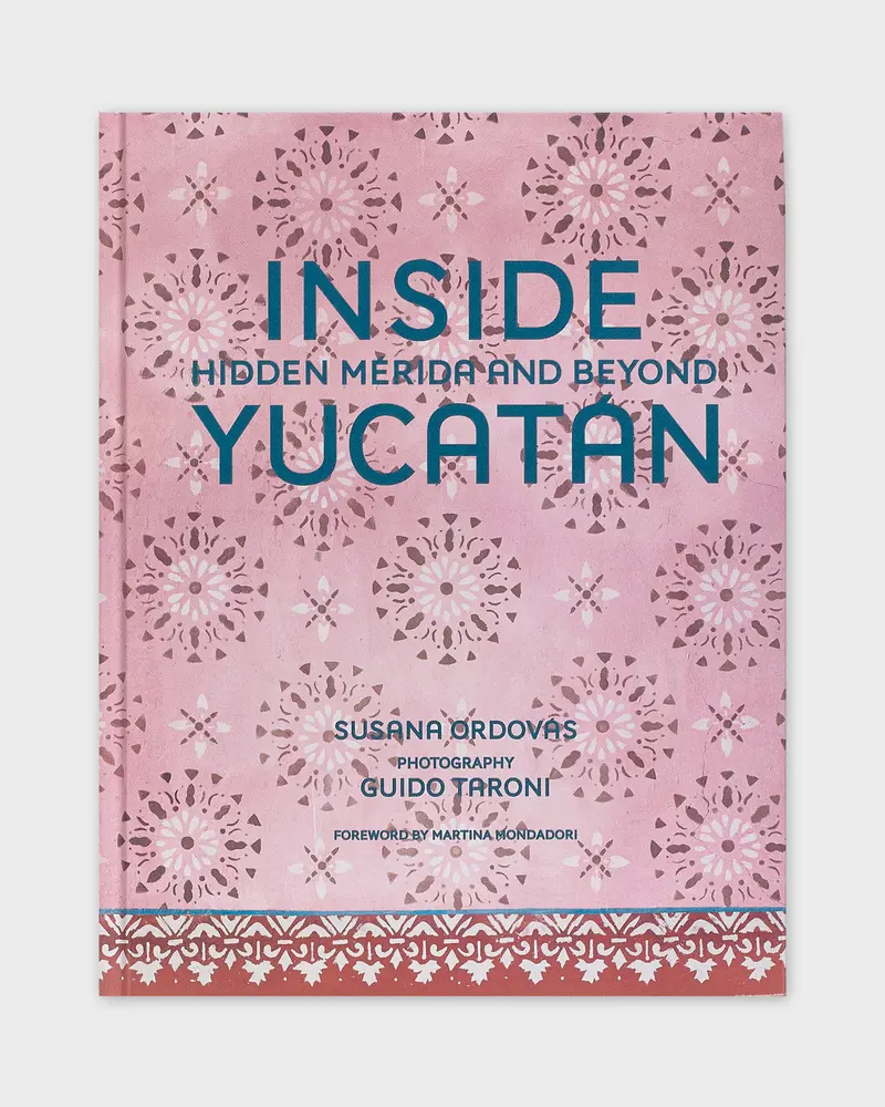 Inside Yucatán