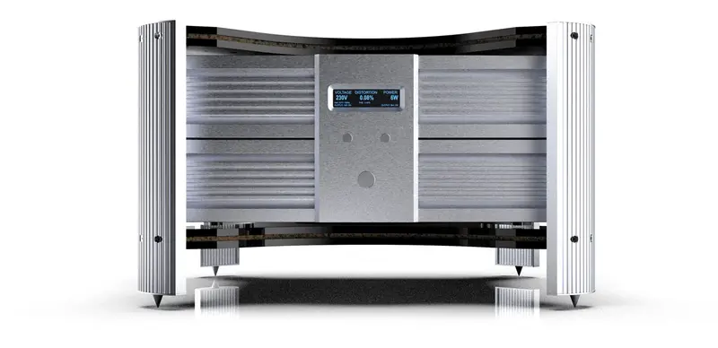 IsoTek Evo3 Genesis - Condizionatore di rete