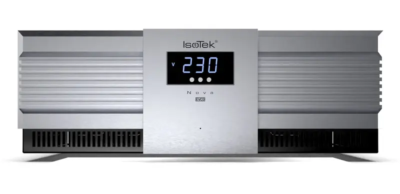 IsoTek Evo3 Nova - Distributore di alimentazione