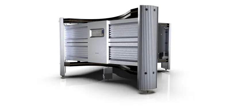 IsoTek Evo3 Super Nova - Condizionatore di rete