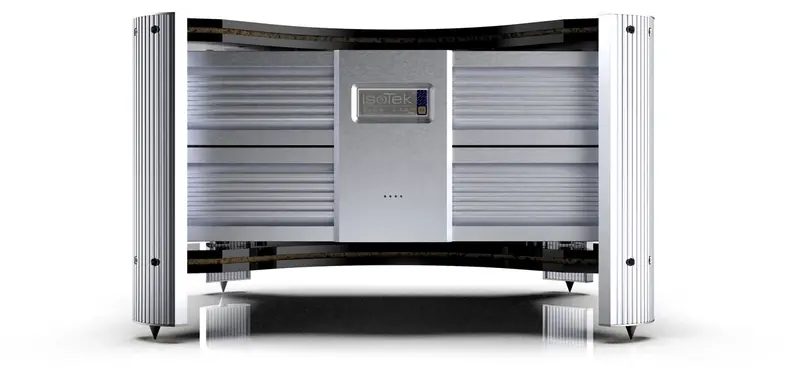 IsoTek Evo3 Super Titan 32 Amp - Condizionatore di rete