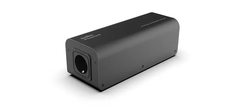 IsoTek V5 Syncro Uni 10 - Dispositivo di blocco corrente continua attivo 10 Amp - PRONTA CONSEGNA