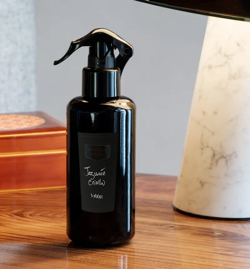 Jazmín Criollo  – Perfume de Ambiente