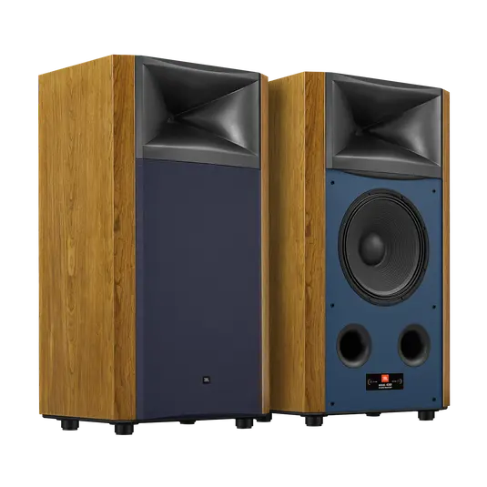 JBL 4369 - Coppia di diffusori da pavimento