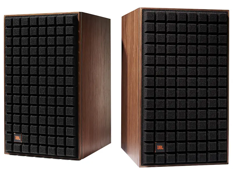 JBL L82 MKII Classic - Coppia di diffusori da stand