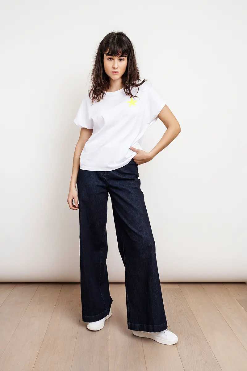 JEANS EVERY DAY blu scuro