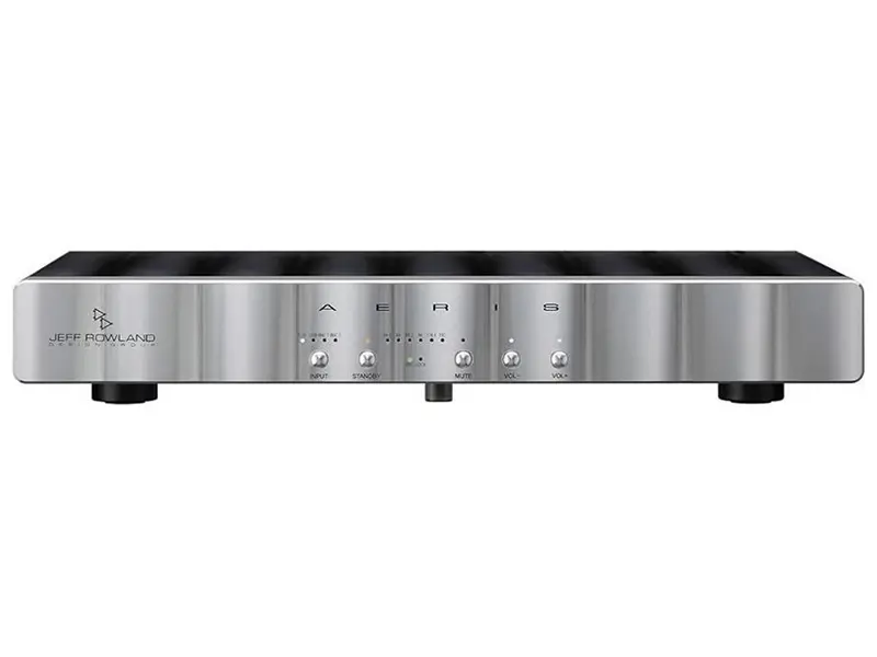 Jeff Rowland Aeris DAC -  Convertitore D/A