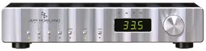 Jeff Rowland Capri S2-HP/PHONO - Preamplificatore stereo con Stadio Phono MC e stadio di pilotaggio cuffia