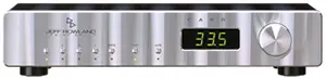 Jeff Rowland Capri S2-SC/PHONO - Preamplificatore stereo con Stadio Phono MM/MC integrato