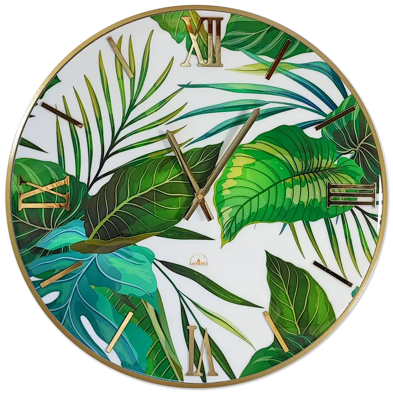 JUNGLE