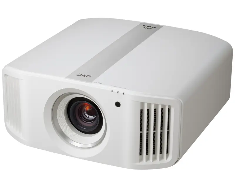 JVC DLA-NP5WE - Videoproiettore