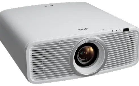 JVC DLA-NZ500WE - Videoproiettore D-ILA 4K nativo Laser