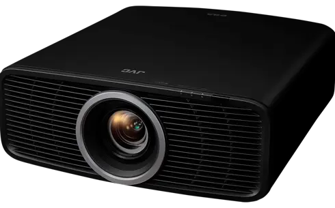 JVC DLA-NZ700BE - Videoproiettore D-ILA 4K nativo Laser