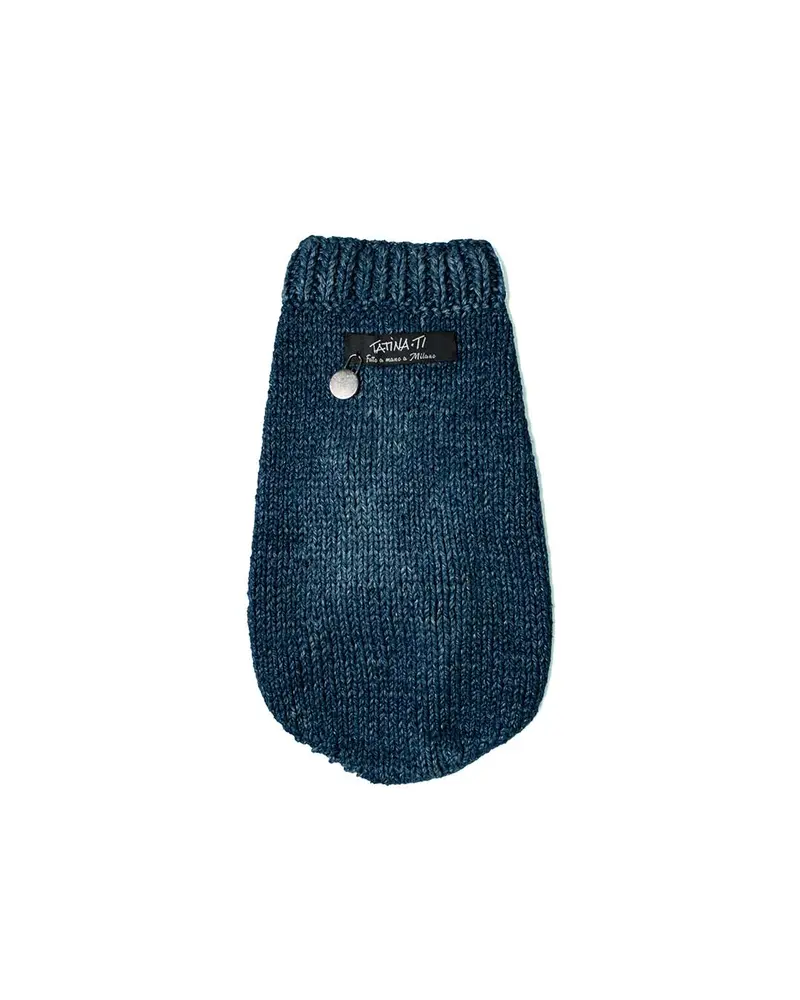 KAIA INDIGO JEANS