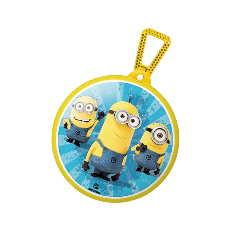 Kangaroo Minions Giochi Cavalcabili Bambini Cattivissimo Me