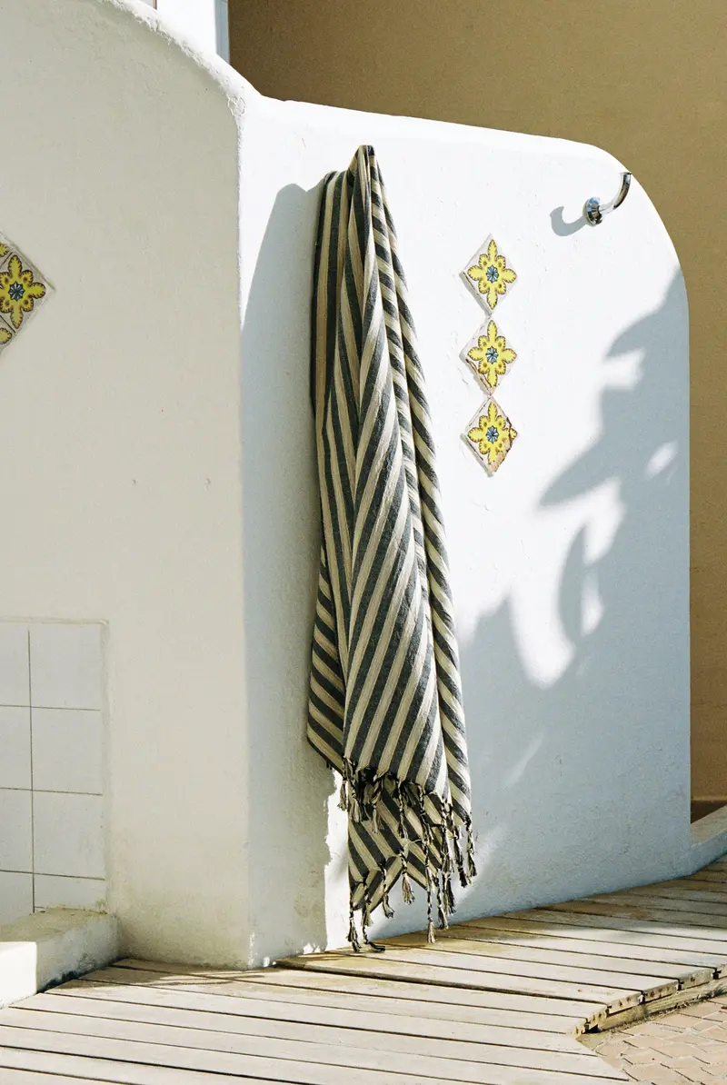 Karam Towel