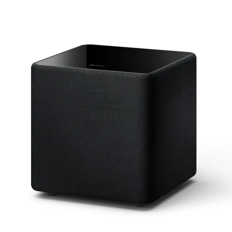 Kef Kube 8 MIE – subwoofer attivo 300W - PROMO