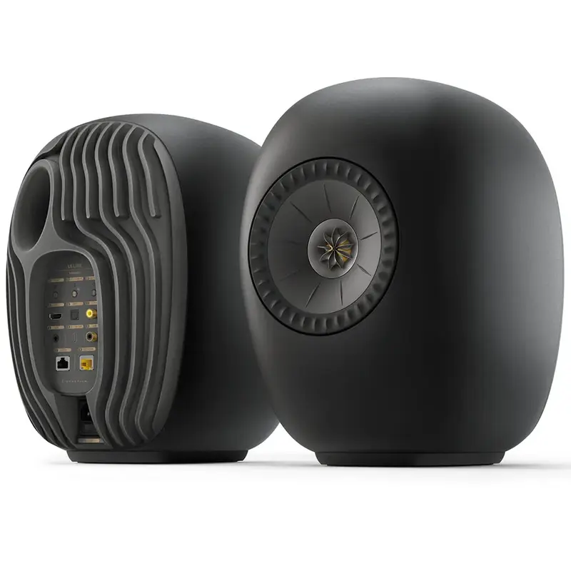Kef LS Luxe - Sistema attivo - CHIEDERE DISPONIBILITÀ COLORI
