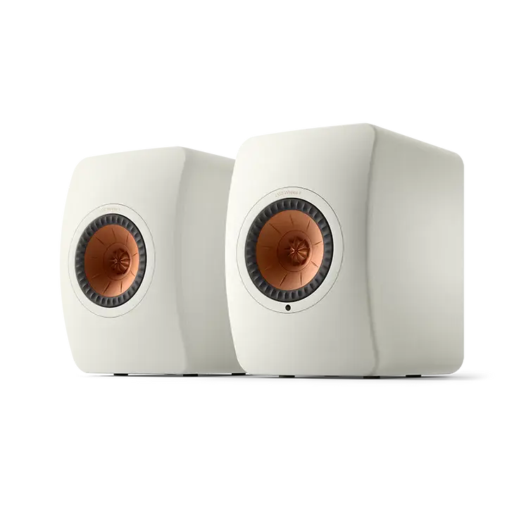 Kef LS50 Wireless 2 - Sistema attivo - CHIEDERE DISPONIBILITÀ COLORI