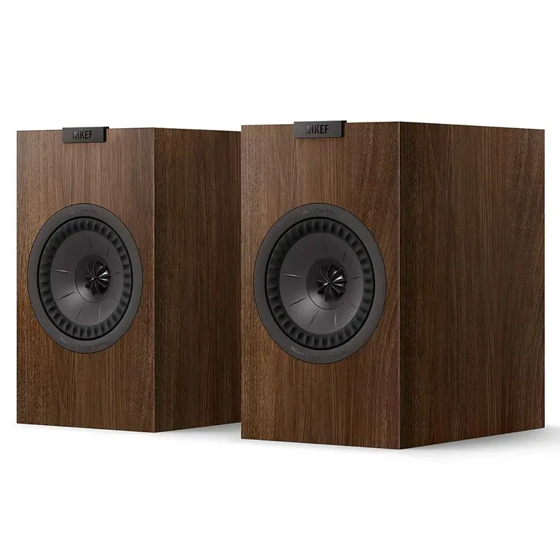 Kef Q1 Meta - Coppia di diffusori da scaffale - PRONTA CONSEGNA