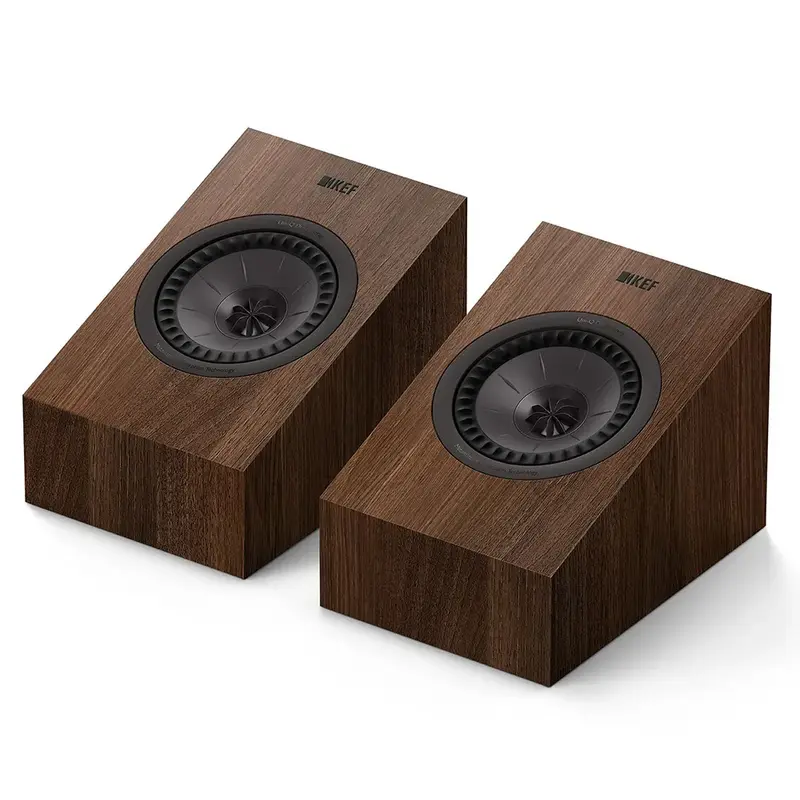 Kef Q8 Meta - Coppia di diffusori ATMOS - CHIEDERE DISPONIBILITA'