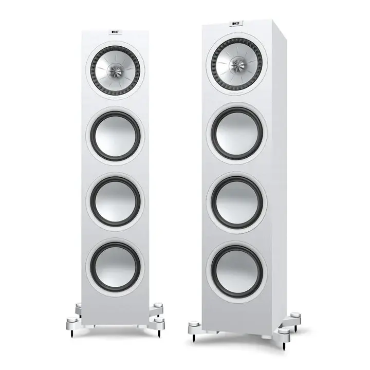 Kef Q950 - Coppia di diffusori da pavimento
