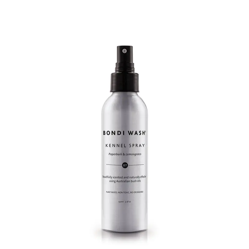 Kennel Spray