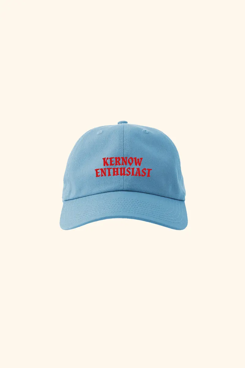 Kernow Cap