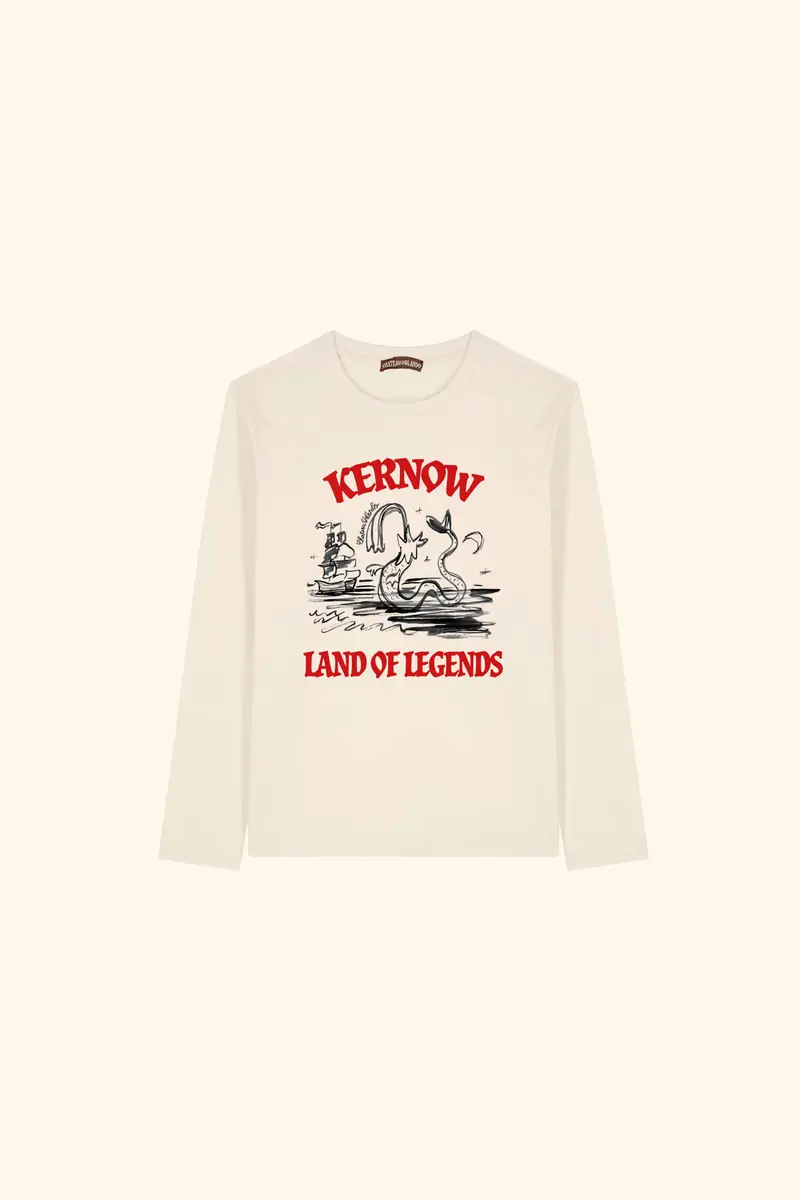 Kernow T-shirt