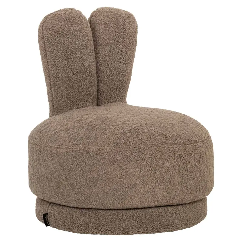 KIDS SWIVEL CHAIR BUNNY