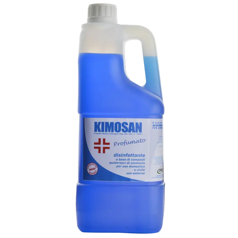 KIMOSAN 5 lt