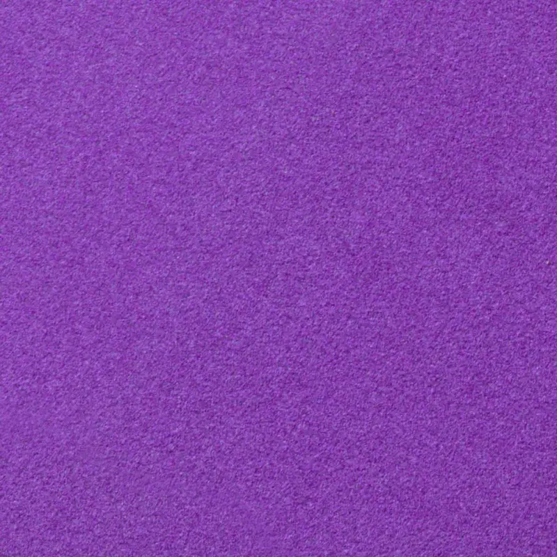 Kit di fogli "Velluto Viola Orchidea" 15 cm x 15 cm
