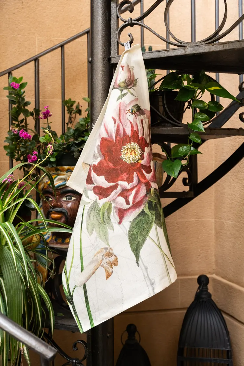 Kitchen Towel - Dafne V.2