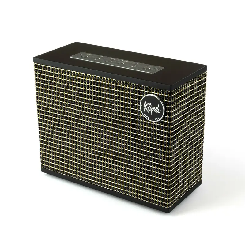Klipsch Groove Heritage - cassa attiva bluetooth - PRONTA CONSEGNA