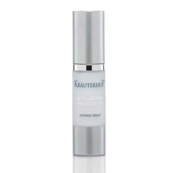 Krauterhof Hyaluron Siero Anti Età all'Acido Ialuronico 30ml