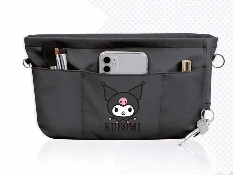 KUROMI ORGANIZER BORSA