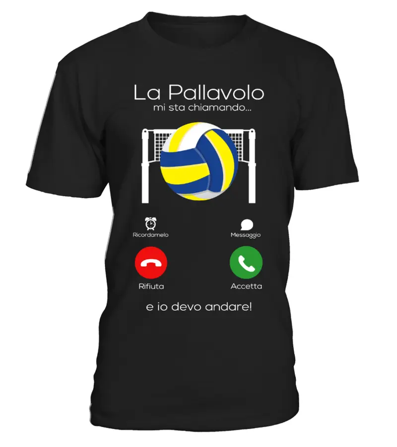 "La Pallavolo mi sta chiamando.. e io devo andare!" - IN ESCLUSIVA