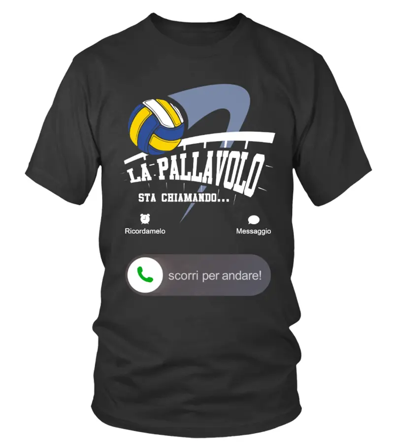 "La Pallavolo sta chiamando.. scorri per andare!" - IN ESCLUSIVA