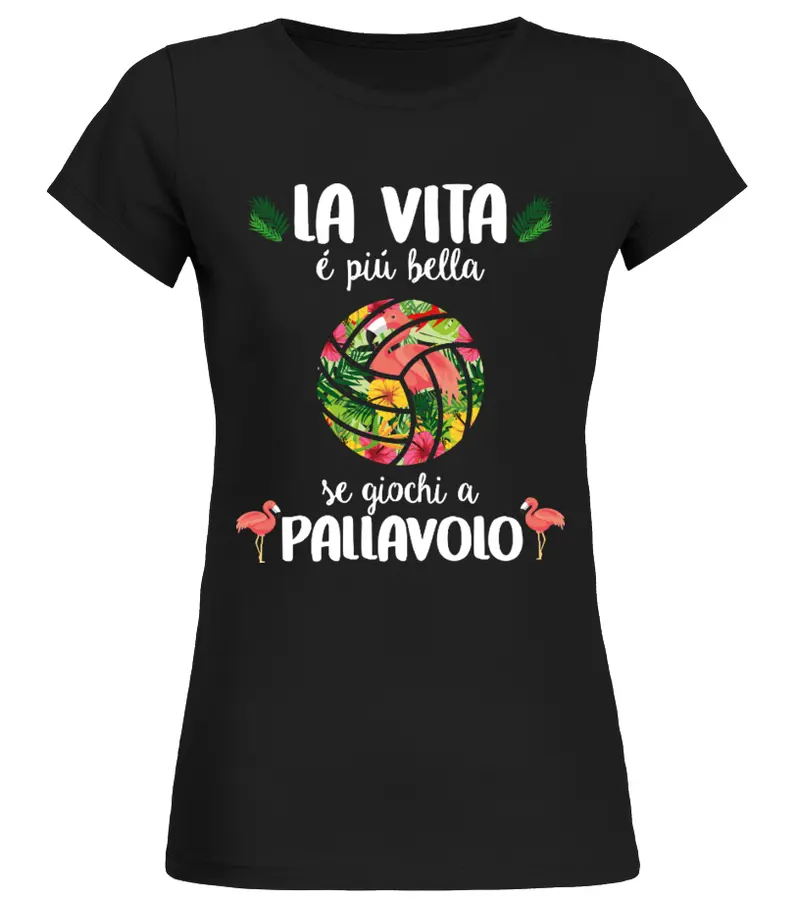 "La vita è più bella, se giochi a Pallavolo!" - IN ESCLUSIVA